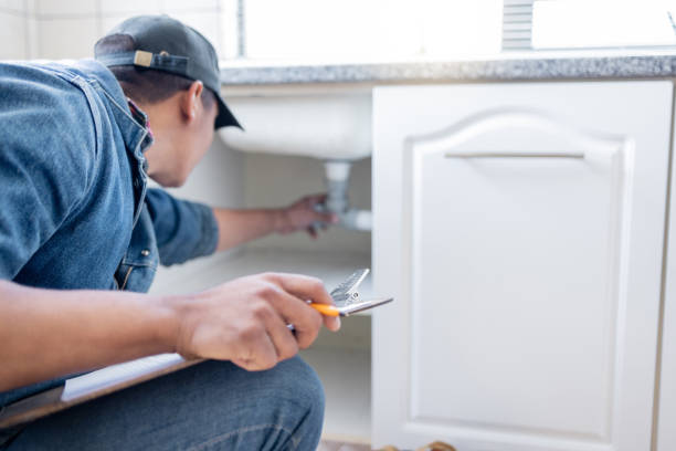 Best Leak Detection Services  in Bridge City, LA