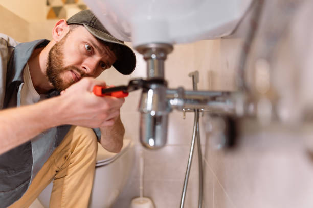 Best Water Leak Repair  in Bridge City, LA