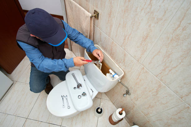 Best Gas Line Repair  in Bridge City, LA