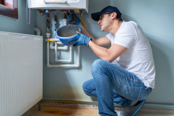 Best Plumbing Inspection Services  in Bridge City, LA