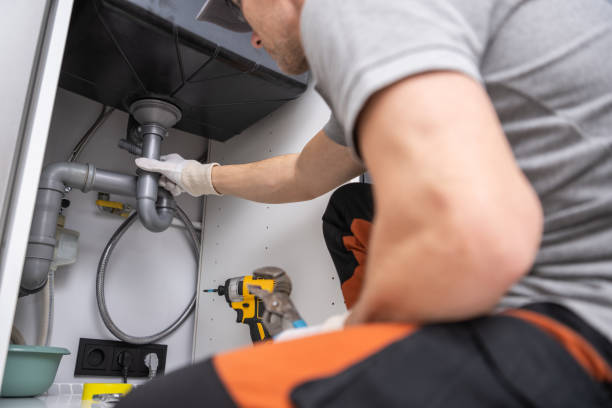 Best Gas Line Repair  in Bridge City, LA